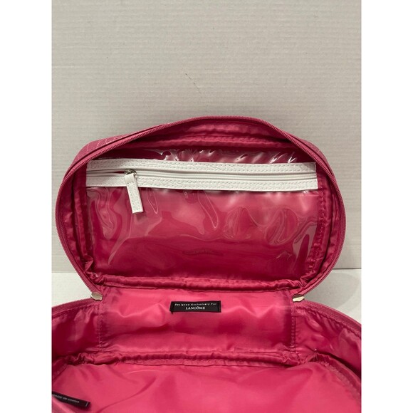Lancôme Cosmetic Bag Pink - Picture 10 of 12